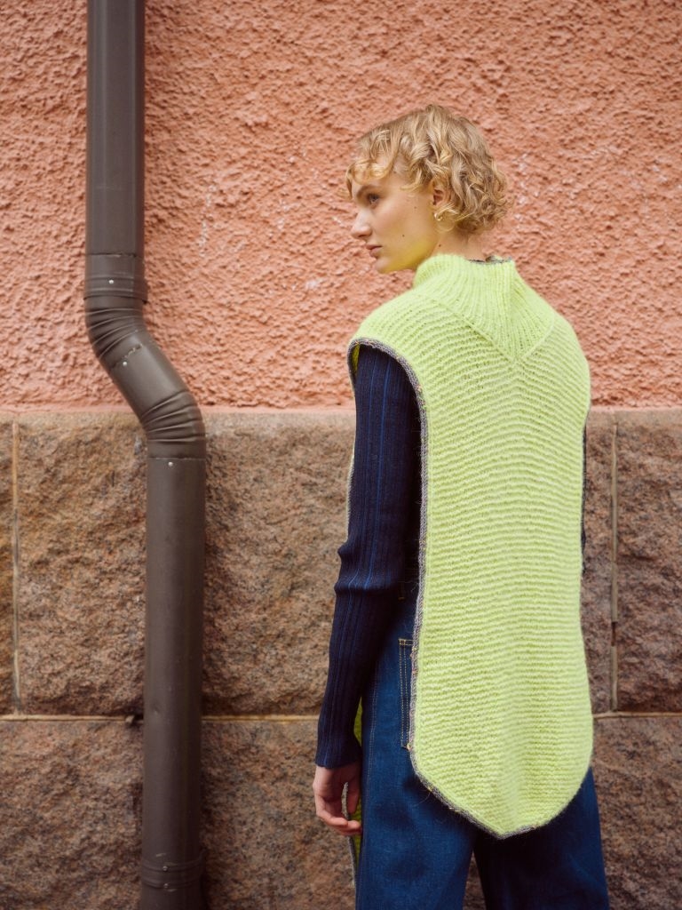 Knit Pop: Design for the Modern Maker